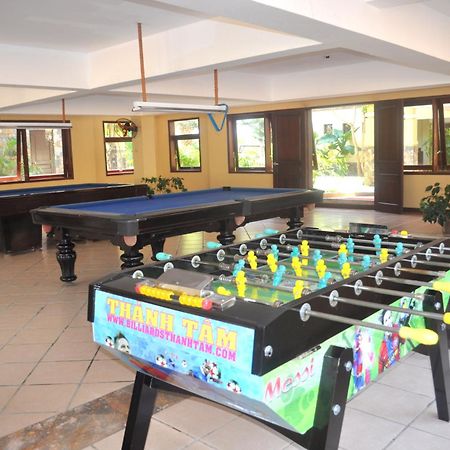 מואי נה Romana Resort & Spa מראה חיצוני תמונה