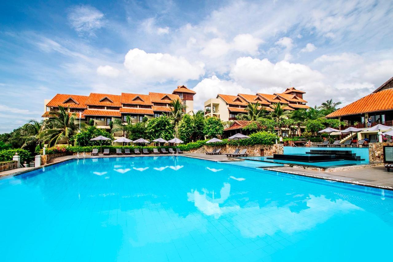 מואי נה Romana Resort & Spa מראה חיצוני תמונה