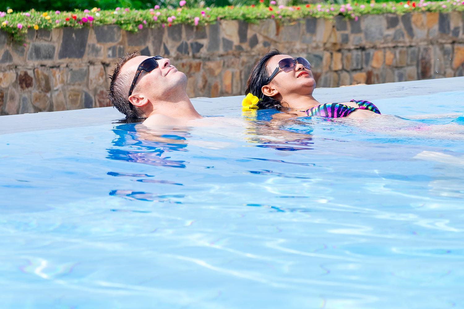 מואי נה Romana Resort & Spa מראה חיצוני תמונה