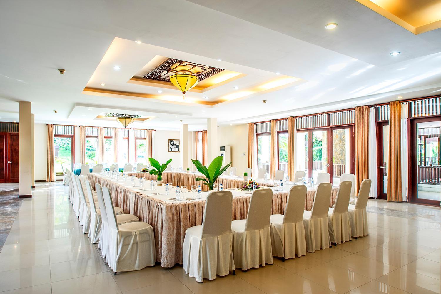 מואי נה Romana Resort & Spa מראה חיצוני תמונה