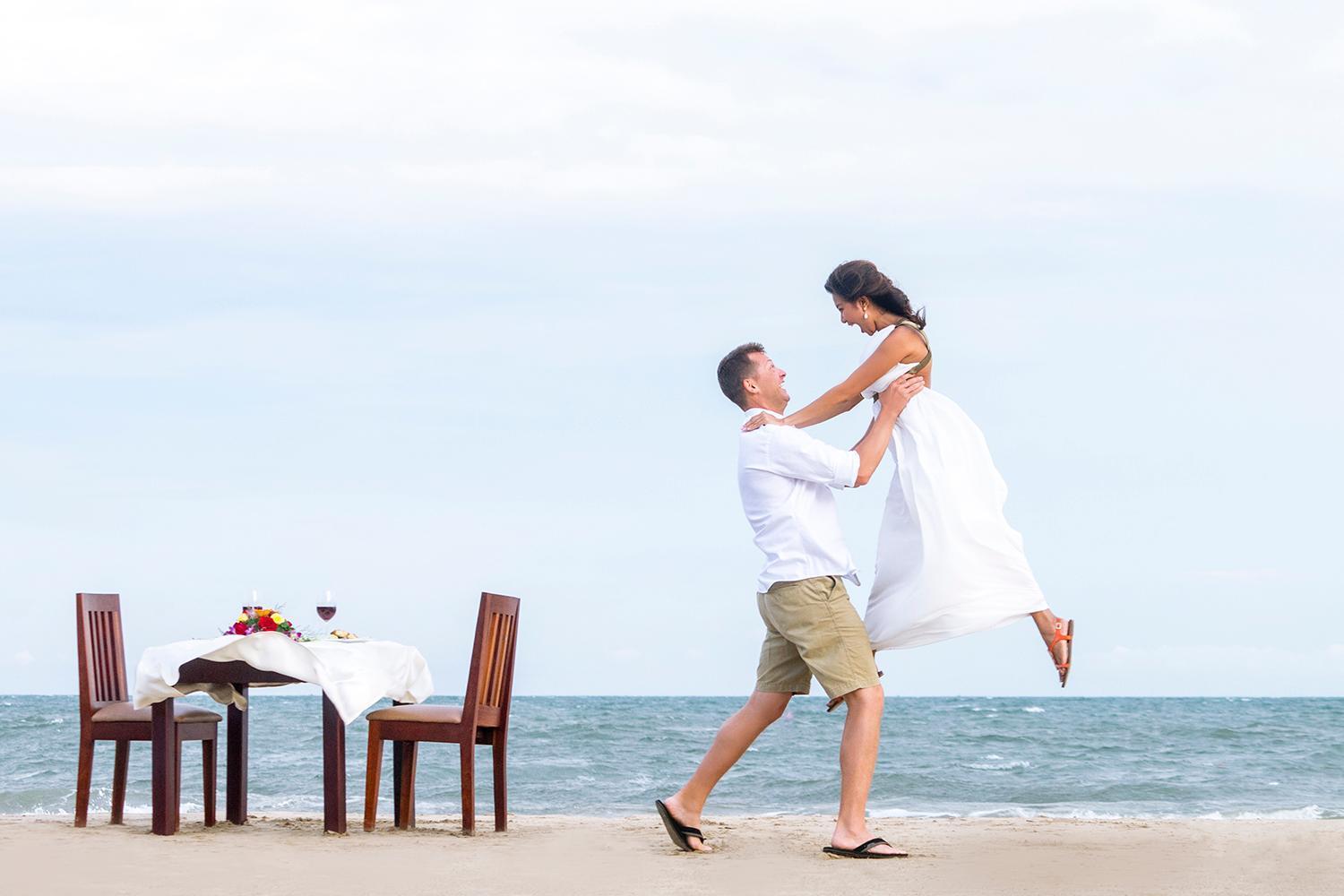 מואי נה Romana Resort & Spa מראה חיצוני תמונה