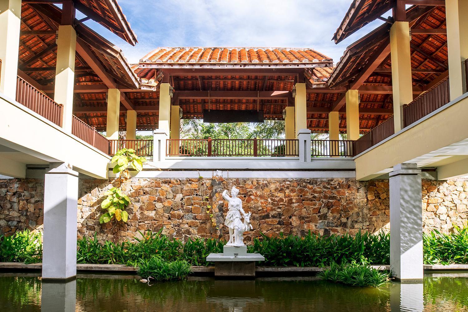 מואי נה Romana Resort & Spa מראה חיצוני תמונה