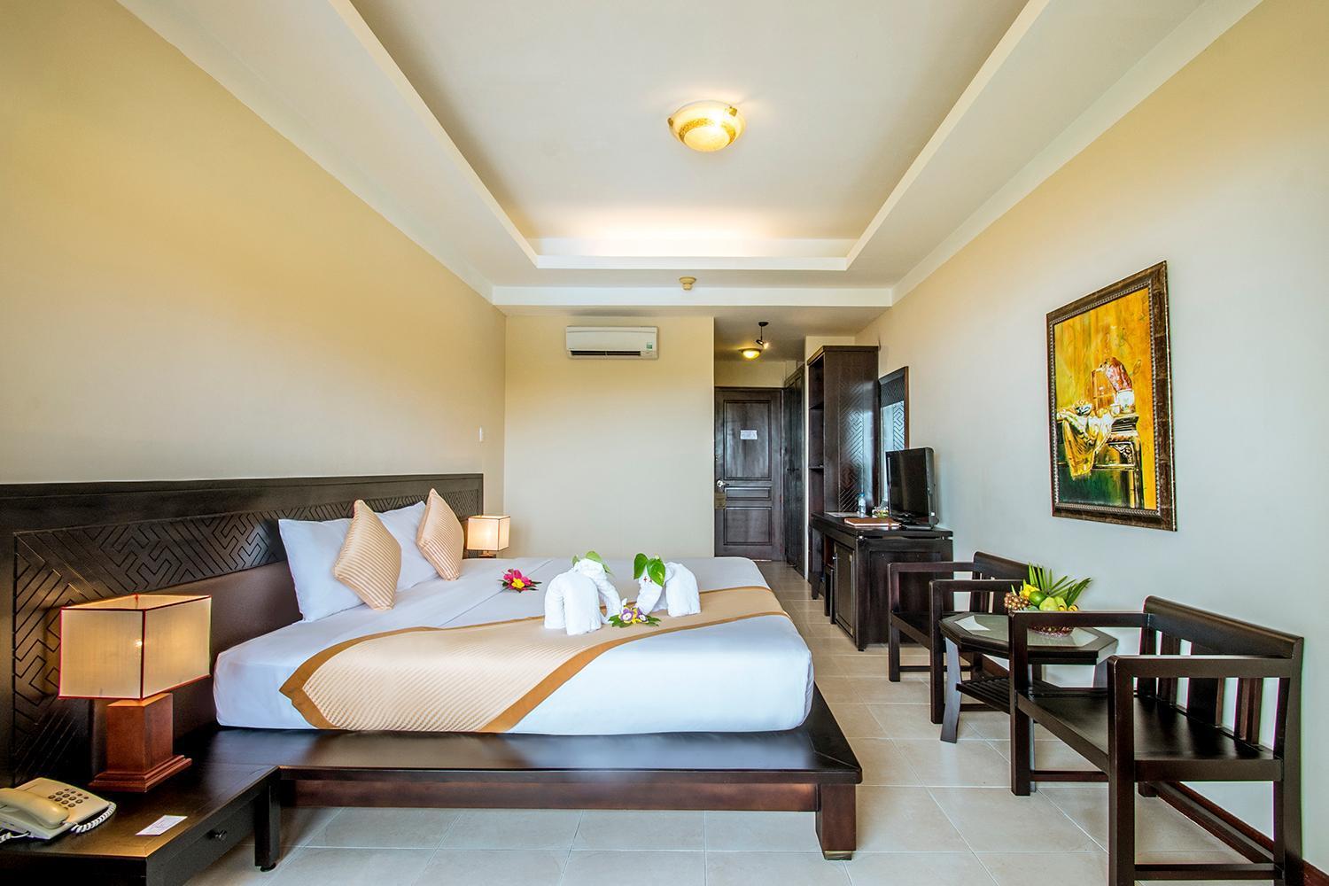 מואי נה Romana Resort & Spa מראה חיצוני תמונה