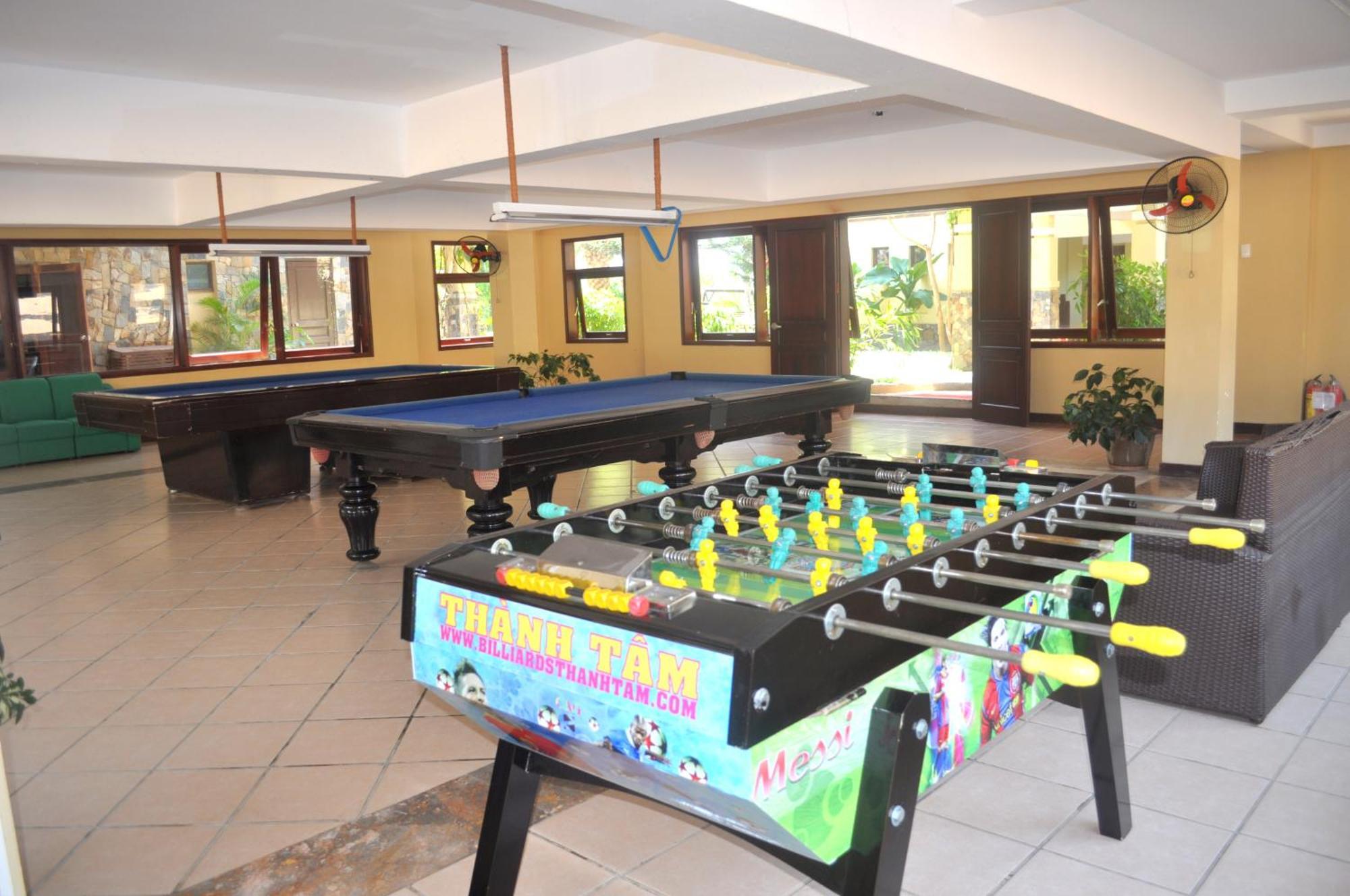 מואי נה Romana Resort & Spa מראה חיצוני תמונה