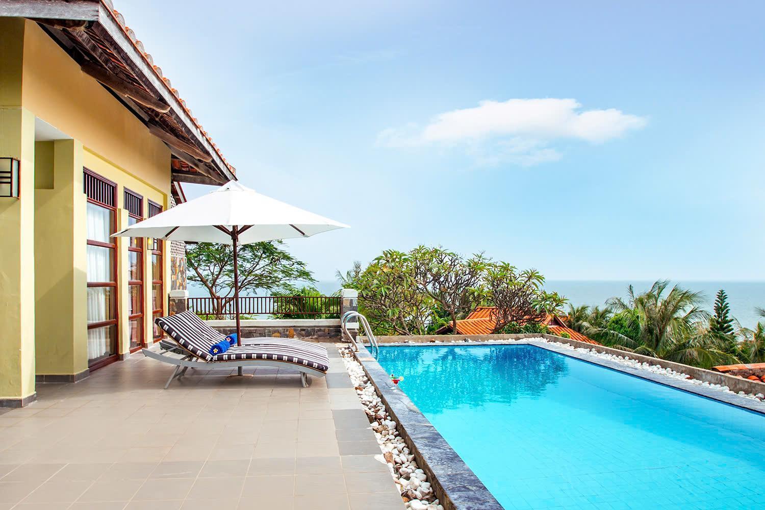 מואי נה Romana Resort & Spa מראה חיצוני תמונה