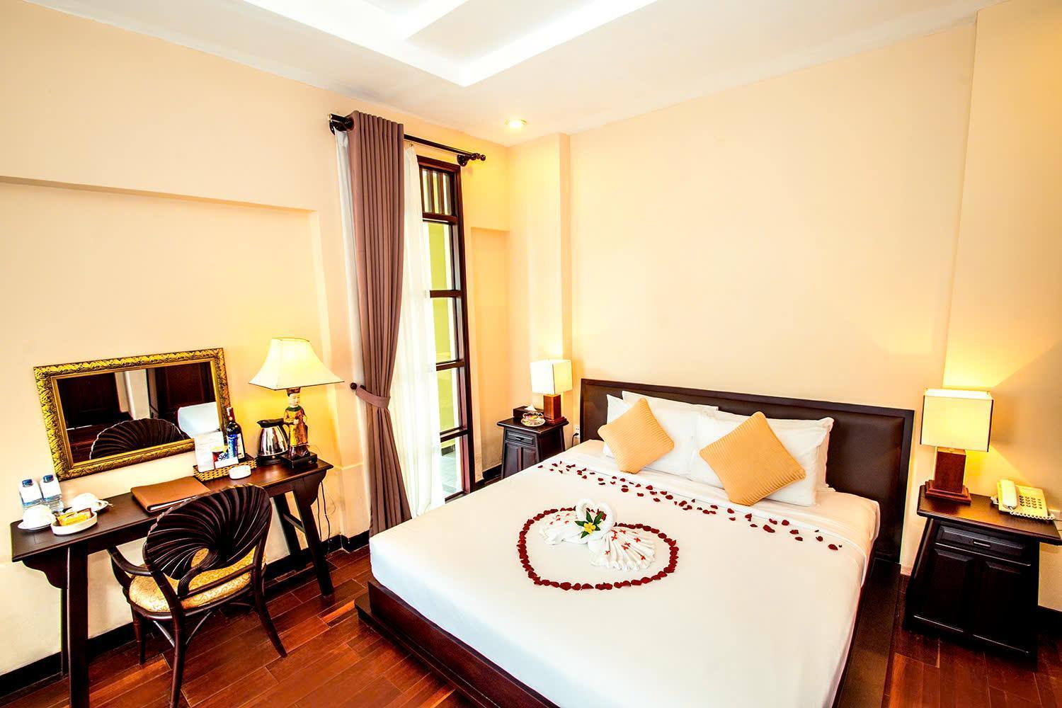 מואי נה Romana Resort & Spa מראה חיצוני תמונה